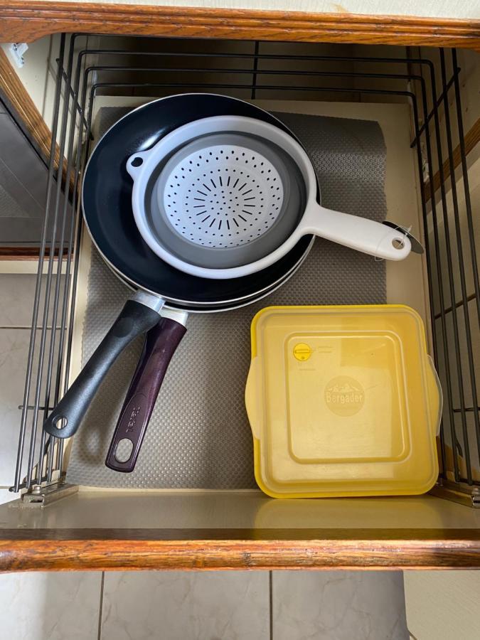 Schoene Grosse Ferienwohnung Im Mittelrheintal Nahe Loreley Bornich Exteriör bild