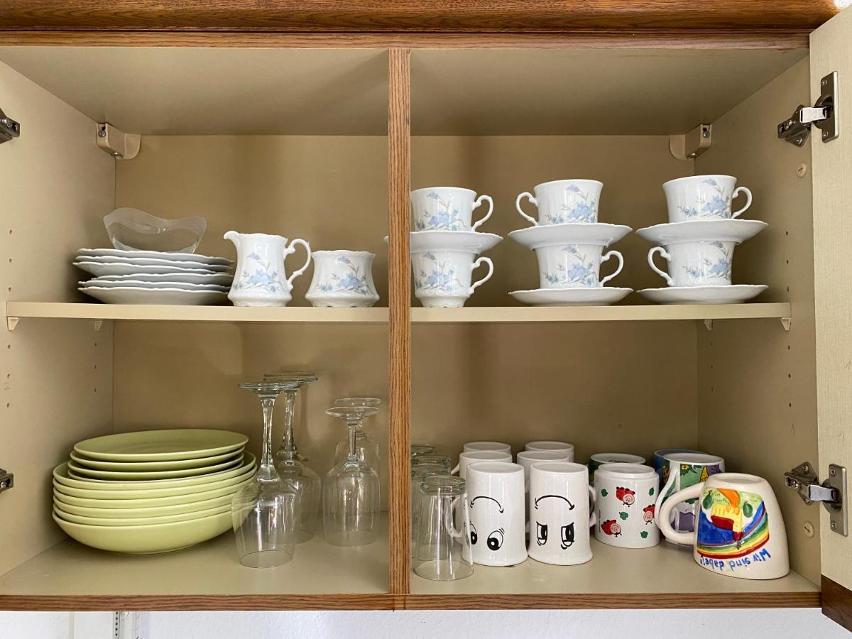 Schoene Grosse Ferienwohnung Im Mittelrheintal Nahe Loreley Bornich Exteriör bild
