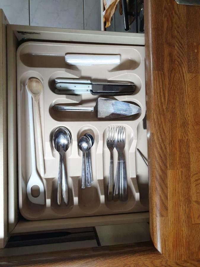 Schoene Grosse Ferienwohnung Im Mittelrheintal Nahe Loreley Bornich Exteriör bild