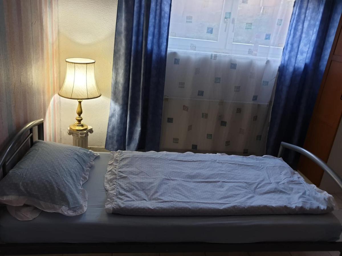 Schoene Grosse Ferienwohnung Im Mittelrheintal Nahe Loreley Bornich Exteriör bild
