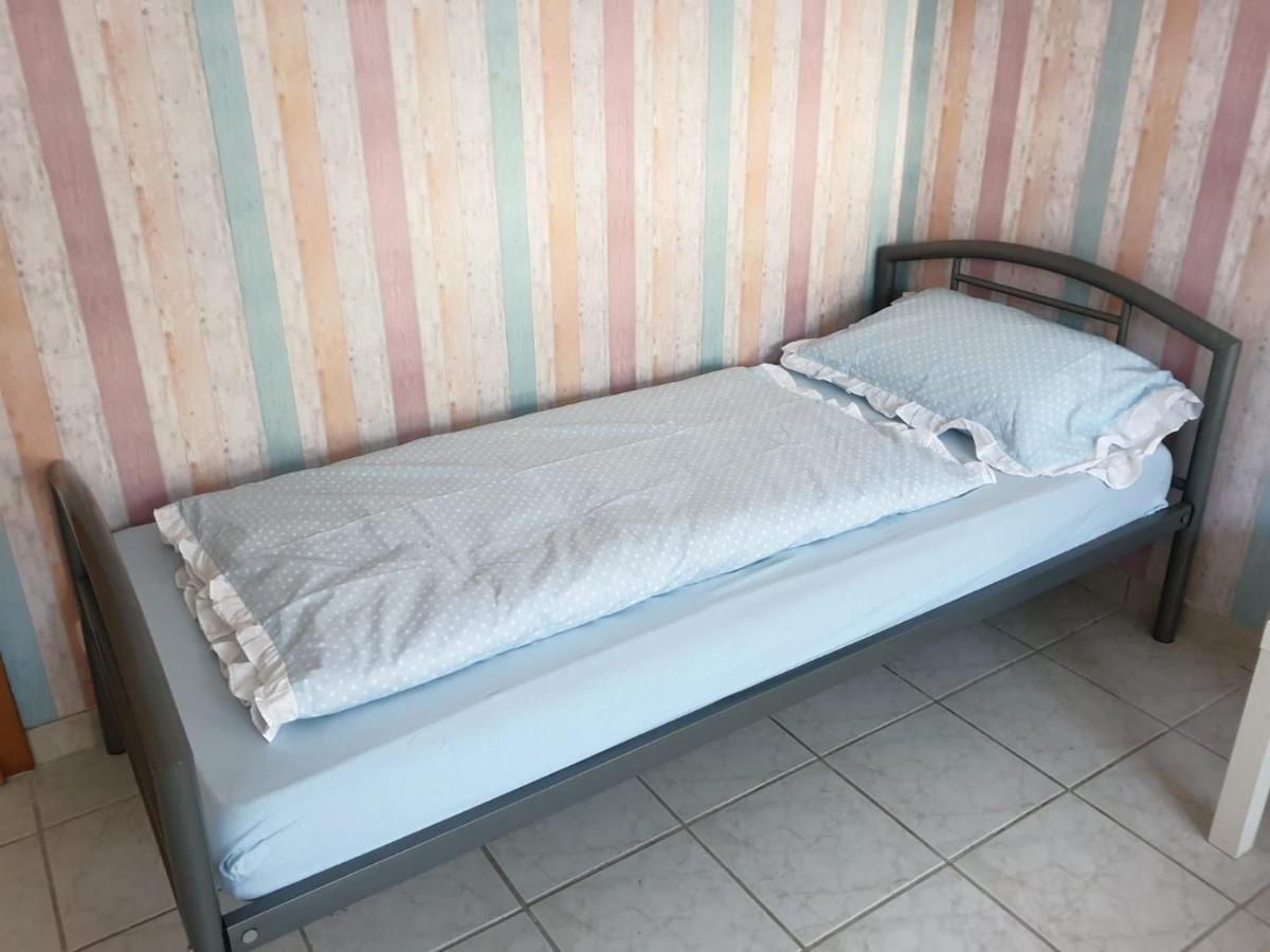 Schoene Grosse Ferienwohnung Im Mittelrheintal Nahe Loreley Bornich Exteriör bild